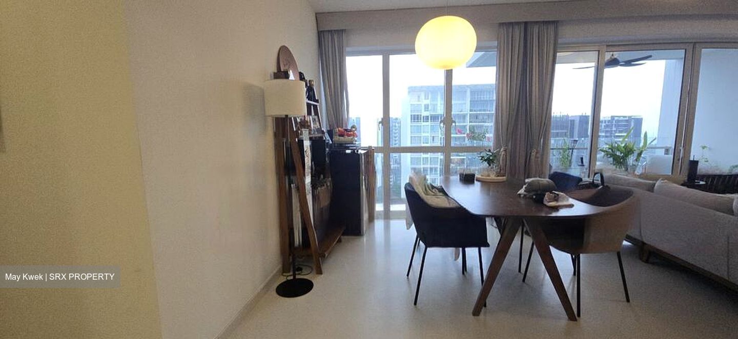 The Sea View (D15), Condominium #637293541